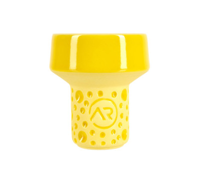 Чаша Aroma Uniform Yellow Чаша Aroma Uniform Yellow