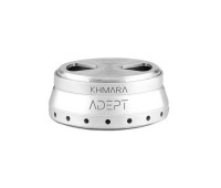 Калауд для Кальяна Khmara Adept Dotyk mat (с крышкой) Калауд для Кальяна Khmara Adept Dotyk mat (с крышкой)