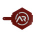 Колпак Aroma Red