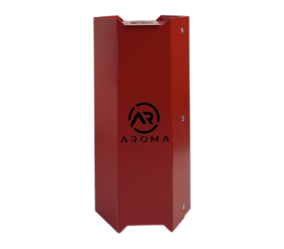 Колпак Aroma Red