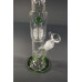 Стеклянный бонг Crystal L Стеклянный бонг Crystal L