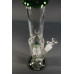 Стеклянный бонг Crystal L Стеклянный бонг Crystal L