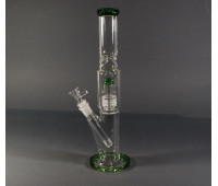 Стеклянный бонг Crystal L Стеклянный бонг Crystal L