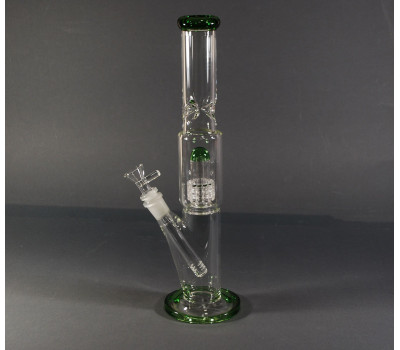 Стеклянный бонг Crystal L Стеклянный бонг Crystal L