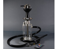 Кальян Smoke Box Tube