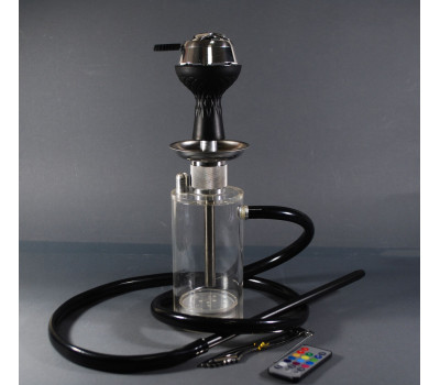 Кальян Smoke Box Tube