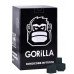 Уголь для кальяна Gorilla кокосовый 1 кг. Уголь для кальяна Gorilla кокосовый 1 кг.
