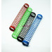 Держатель для шланга пружина цветная Держатель для шланга пружина цветная