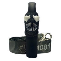 Персональный Мундштук для Кальяна Vibe Hookah Venom Персональный Мундштук для Кальяна Vibe Hookah Venom