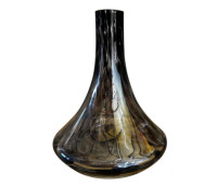 Колба для Кальяна Yahya Nozzle Dark под резьбу Колба для Кальяна Yahya Nozzle Dark под резьбу