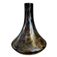 Колба для Кальяна Yahya Nozzle Dark под резьбу Колба для Кальяна Yahya Nozzle Dark под резьбу