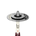 Кальян Amotion Valve GT12 Кальян Amotion Valve GT12