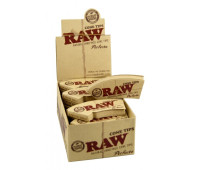 Фильтры RAW Cone Shaped Tips, 32шт Фильтры RAW Cone Shaped Tips, 32шт