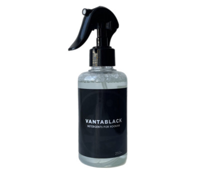 Чистящее Средство VantaBlack 250 ml Чистящее Средство VantaBlack 250 ml