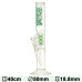 Бонг стеклянный Amsterdam H:40 cm Ø:50 mm SG:18,8 mm Бонг стеклянный Amsterdam H:40 cm Ø:50 mm SG:18,8 mm
