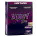 Бумага для самокруток King Size Juicy Jays Blackberry Brandy