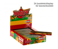 Бумага для самокруток King Size Juicy Jays Jamaican Rum Бумага для самокруток King Size Juicy Jays Jamaican Rum