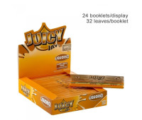Бумага для самокруток King Size Juicy Jays Liquorice Бумага для самокруток King Size Juicy Jays Liquorice