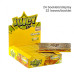 Бумага для самокруток Juicy Jays Pineapple King Size