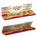 Бумага для самокруток King Size Juicy Jays Strawberry and Kiwi