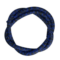 Шланг для Кальяна Import Animal Blue Шланг для Кальяна Import Animal Blue