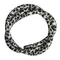 Шланг для Кальяна Import Animal White