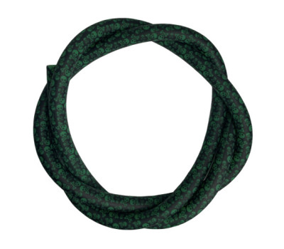 Шланг для Кальяна Import Skeleton Green Шланг для Кальяна Import Skeleton Green