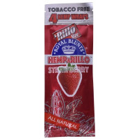 Блант Hemparillo Strawberry Блант Hemparillo Strawberry
