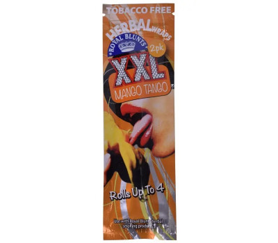 Блант XXL ManGo TanGo