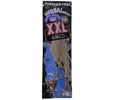 Блант XXL Naked (Natural)