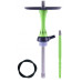 Кальян Alpha Hookah Model X черная шахта Кальян Alpha Hookah Model X черная шахта