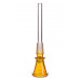 Бонг стеклянный MISTIQ H:21cm - Ø:38mm-SG:14.5mm Бонг стеклянный MISTIQ H:21cm - Ø:38mm-SG:14.5mm
