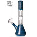 Бонг стеклянный MISTIQ 35cm Ø:40mm SG:18.8mm Бонг стеклянный MISTIQ 35cm Ø:40mm SG:18.8mm