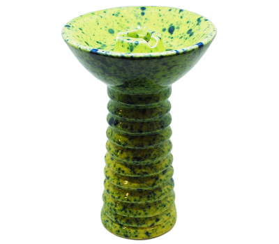 Чаша для кальяна GrynBowls Reptile Чаша для кальяна GrynBowls Reptile