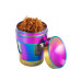 Гриндер металлический Champ CH. HIGH WINDOW CURVED GRINDER 50MM