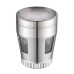 Гриндер металлический Champ CH. HIGH WINDOW CURVED GRINDER 50MM