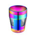 Гриндер металлический Champ CH. HIGH WINDOW CURVED GRINDER 50MM