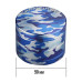 Гриндер металлический Champ CHH THE CAMO GRINDER 50MM