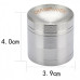 Гриндер металлический мини Champ C.HIGH curved MINI GRIND 40MM 4 LAY