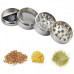 Гриндер металлический мини Champ C.HIGH curved MINI GRIND 40MM 4 LAY