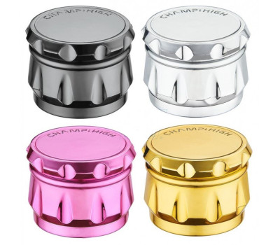 Гриндер пластиковый Champ C HIGH DRUM PLASTIC GRINDER SH 63MM