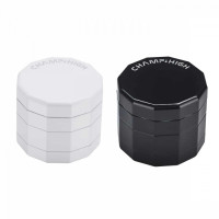 Гриндер металлический Champ CH HIGH DODECAGON 50MM GRINDER