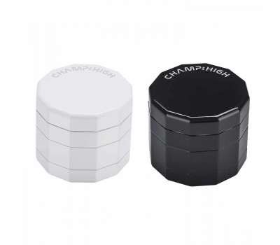 Гриндер металлический Champ CH HIGH DODECAGON 50MM GRINDER
