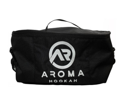 Сумка для Кальяна Aroma Hookah