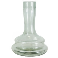 Колба 2x2 Double Bulb прозрачная Колба 2x2 Double Bulb прозрачная