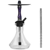 Кальян Sky Hookah SDM Purple Кальян Sky Hookah SDM Purple