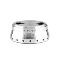 Калауд для Кальяна Khmara Adept gloss (с крышкой) Калауд для Кальяна Khmara Adept gloss (с крышкой)
