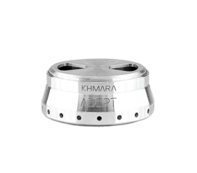 Калауд для Кальяна Khmara Adept gloss (с крышкой) Калауд для Кальяна Khmara Adept gloss (с крышкой)