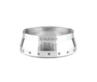 Калауд для Кальяна Khmara Lite gloss (без крышки) Калауд для Кальяна Khmara Lite gloss (без крышки)