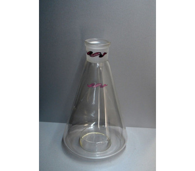 Колба для кальяна Conical W